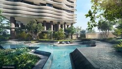 Zion Road (D3), Condominium #496819001